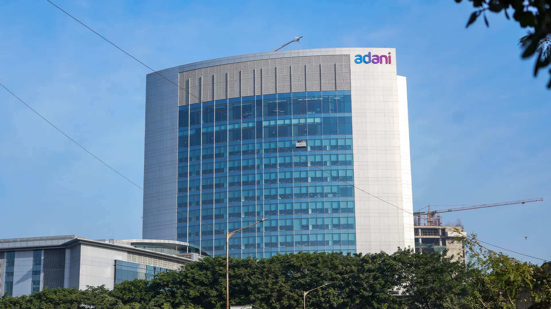 Adani Group to Build Massive ₹2,500-Crore Health City in New Town; 1,000 Beds Reserved Free for the Poor